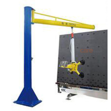 Glasblech Vakuumlift Manipulator